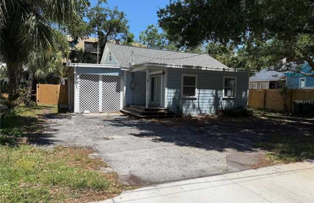 1563 7TH STREET - 1563 7th Street, Sarasota, FL 34236