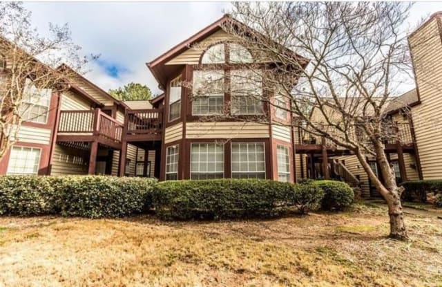 1014 Sandy Lane Drive - 1014 Sandy Lane Drive, Johns Creek, GA 30022