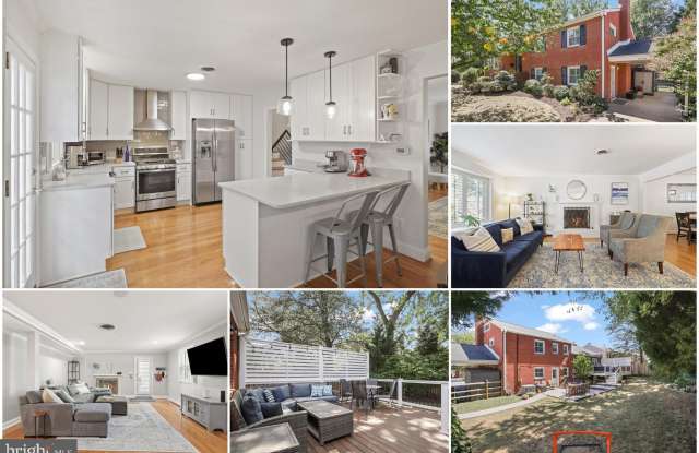 4534 LA SALLE AVENUE photos photos