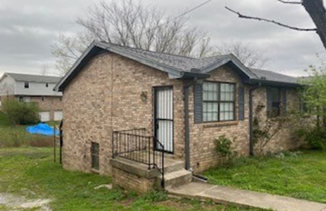 4558 Brooke Valley - 4558 Brooke Valley Dr, Nashville, TN 37076