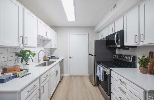 The Collins Apartment Homes photos photos