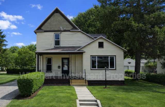 714 N Metcalf St photos photos