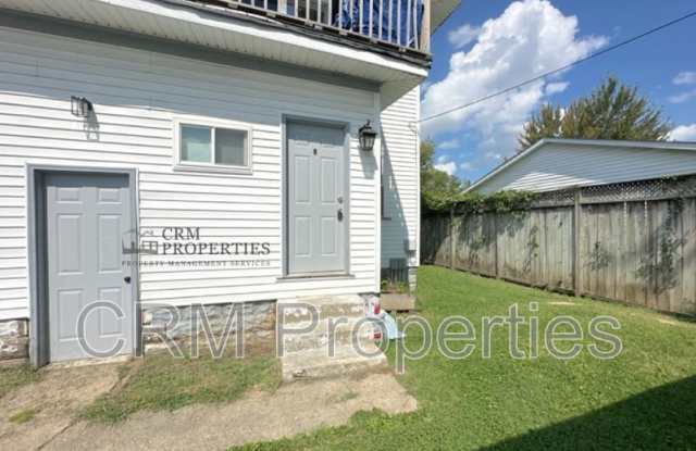 723 W Jefferson St - 723 West Jefferson Street, Kokomo, IN 46901