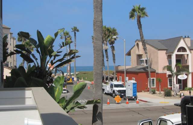 Condo with 2 car garage across from the beach photos photos