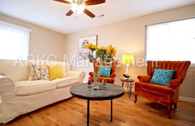 3645 Warwick Boulevard Gallery 3