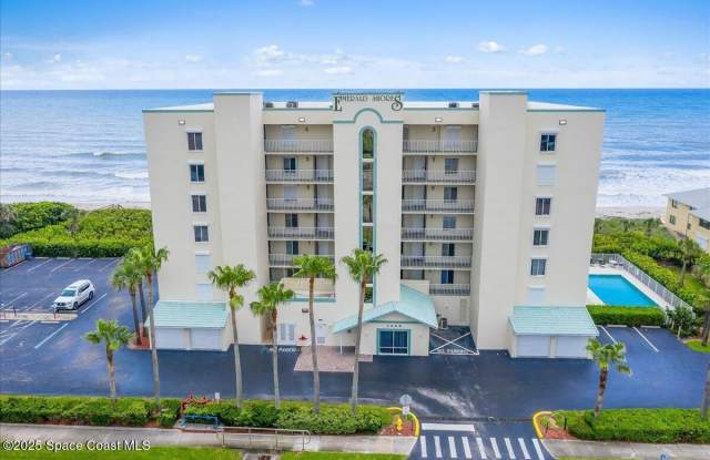 1405 Highway A1a - 1405 Jimmy Buffett Memorial Highway, Satellite Beach, FL 32937
