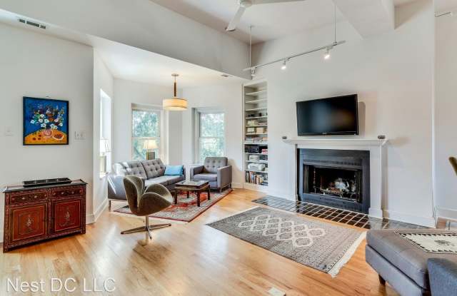 1519 Church St NW Unit 3 Gallery 4