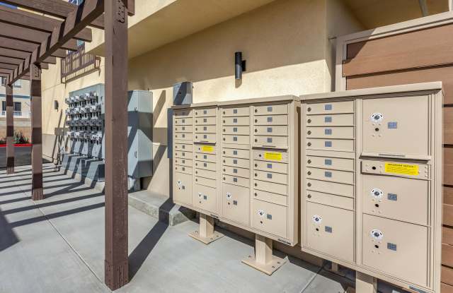 Presidio Townhomes Gallery 4