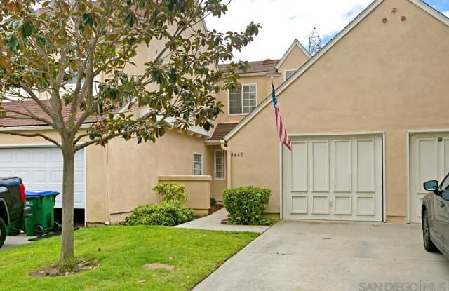4465 Gladstone Ct - 4465 Gladstone Court, Carlsbad, CA 92010