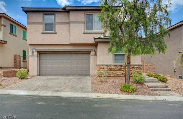 10520 SPARKS SUMMIT Lane - 10520 Sparks Summit Lane, Las Vegas, NV 89166