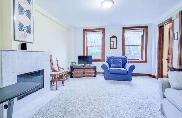 2101 North Clifton Ave. - 2101 North Clifton Avenue, Chicago, IL 60614