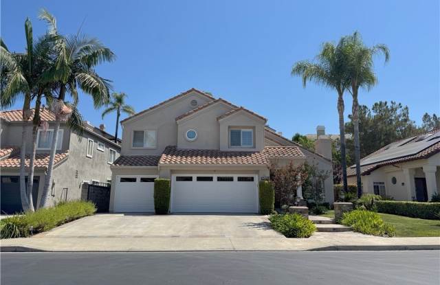 22442 Bayberry - 22442 Bayberry, Mission Viejo, CA 92692