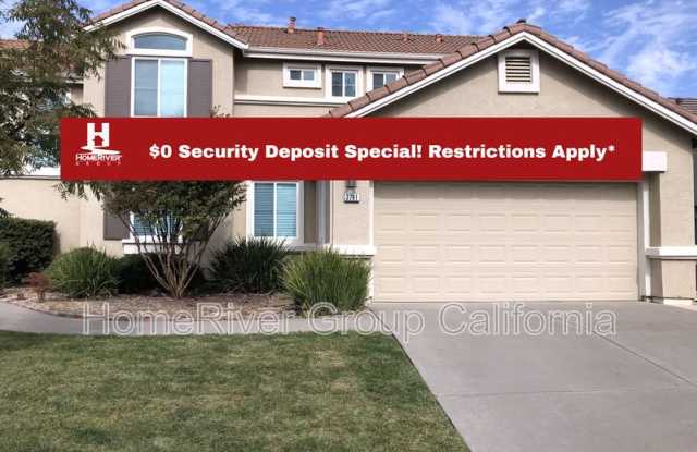 3791 Seagate Pl - 3791 Seagate Place, Elk Grove, CA 95758