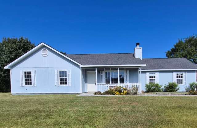 204 Zachary Lane - 204 Zachary Lane, Onslow County, NC 28539