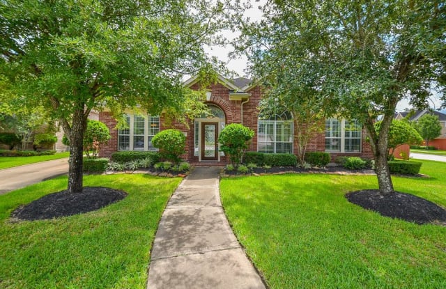 6502 Monte Bello Ridge Lane - 6502 Monte Bello Ridge Lane, Harris County, TX 77041