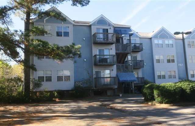 1563 N King Street - 1563 North King Street, Hampton, VA 23669