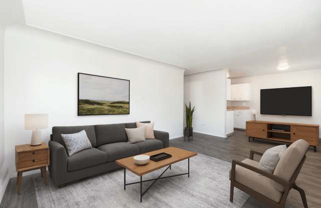 The Mark Apartments Gallery 4