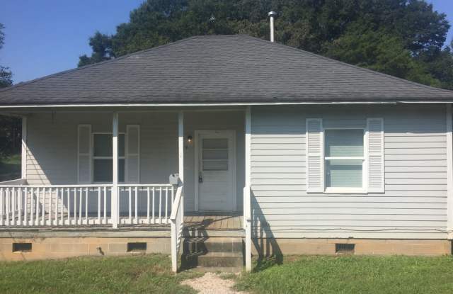 Are you looking for your dream house? Oh you are?!?!?!? - 519 South Trenton Street, Gastonia, NC 28052