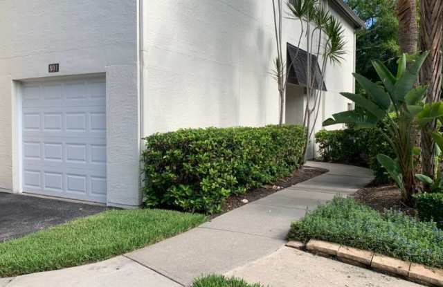 801 Normandy Trace Road - 801 Normandy Trace Road, Tampa, FL 33602