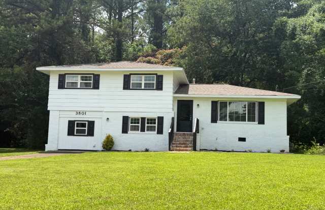 3801 Valleydale Road Northwest Gallery 1