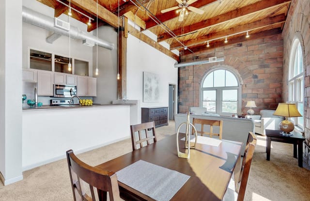 Old Market Lofts photos photos