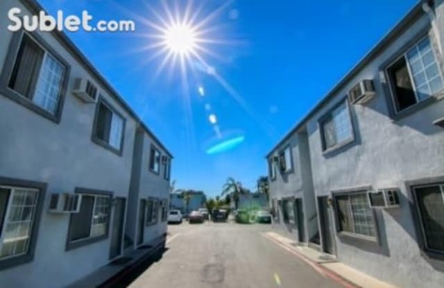 16777 Reed St - 16777 Reed Street, Fontana, CA 92336
