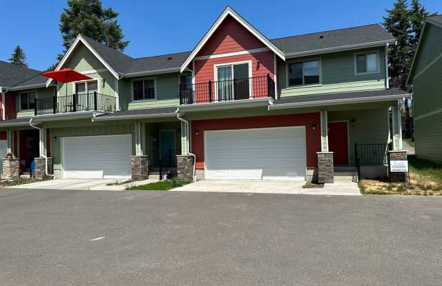3 bedroom, 2.5 bath in Downtown Ferndale photos photos