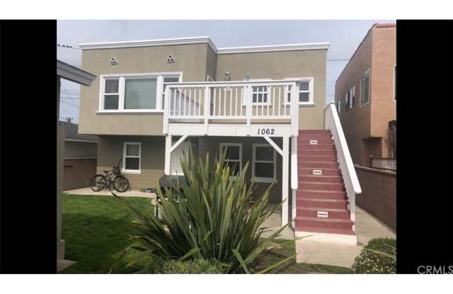 1062 W 26th Street - 1062 West 26th Street, Los Angeles, CA 90731