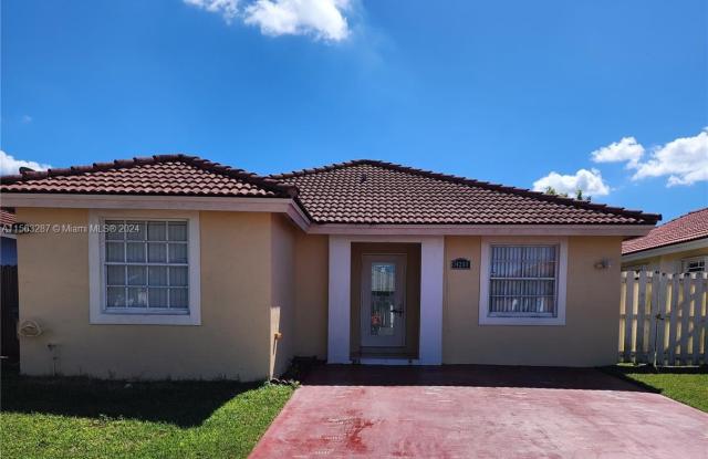 14288 SW 177th St - 14288 Southwest 177th Street, Richmond West, FL 33177