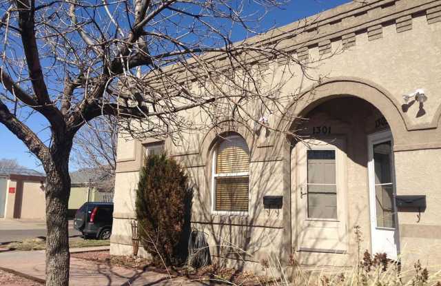 Charming 2BR House in Denver - 1301 East 31st Avenue, Denver, CO 80205