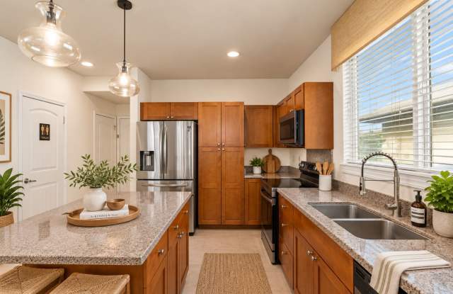 Solar-Powered 3BR Kapolei Home – Landscaping Included, Fresh Paint & New Upgrades Gallery 3