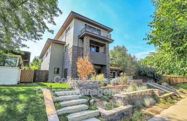 4546 West 36th Avenue - 4546 West 36th Avenue, Denver, CO 80212