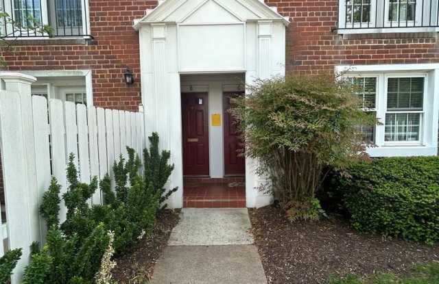 4657-A 28TH RD S #A - 4657 28th Road South, Arlington, VA 22206