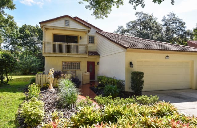 1170 East Winged Foot Circle - 1170 Winged Foot Circle East, Winter Springs, FL 32708