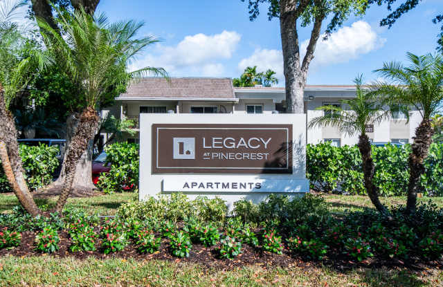 Legacy at Pinecrest photos photos