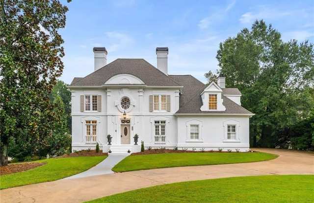 4341 Hammerstone Court - 4341 Hammerstone Court, Peachtree Corners, GA 30092 4341 Hammerstone Court - 4341 Hammerstone Court, Peachtree Corners, GA 30092