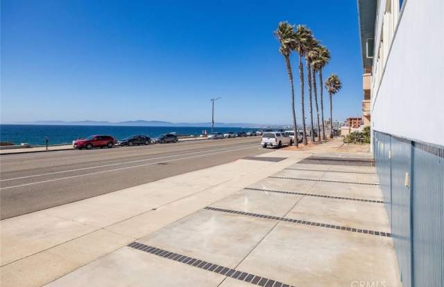1710 Esplanade - 1710 Esplanade, Redondo Beach, CA 90277