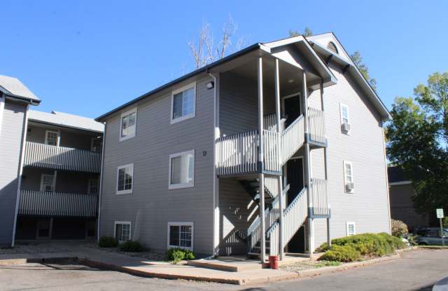 Comfort Meets Fort Collins Convenience photos photos