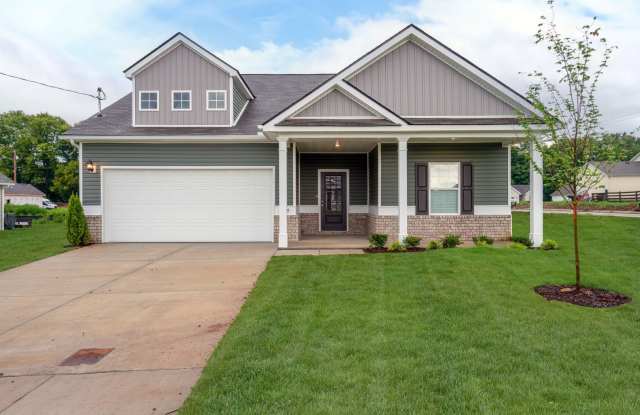 New Construction! 3 Bed, 2 Bath, Single family home minutes from downtown Columbia! photos photos