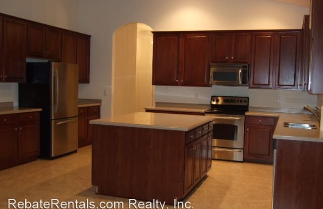 8375 Highgate Drive - 8375 Highgate Drive, Jacksonville, FL 32216