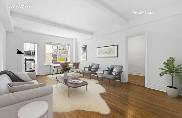 400 East 52nd Street - 400 East 52nd Street, New York City, NY 10022