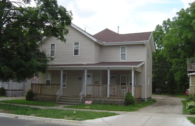 412 Pearl Street - 01 - 412 Pearl Street, Ypsilanti, MI 48197