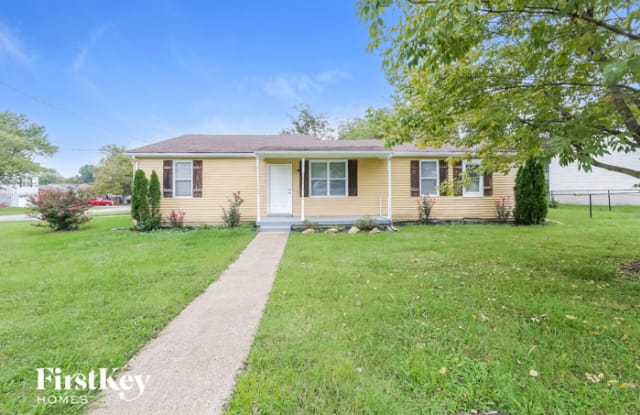 808 Fawn Lane - 808 Fawn Lane, Nashville, TN 37115