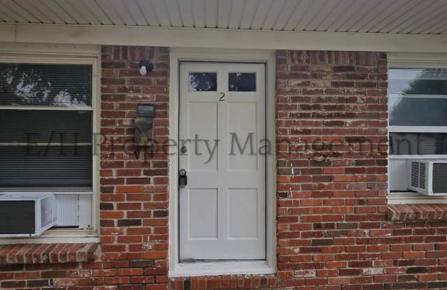 1611 South Martinson Street - 2 photos photos 1611 South Martinson Street - 2 photos photos