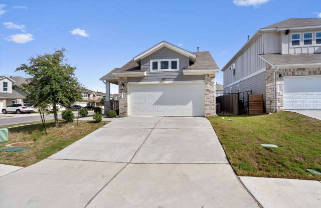 6400 Rafferty Ln, Austin, Texas 78747 Gallery 3