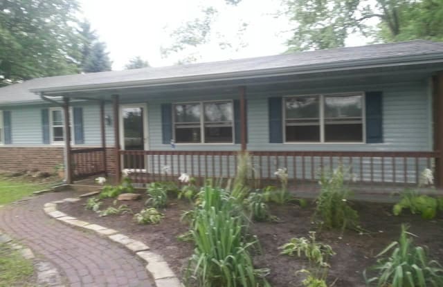 10909 Illinois Road - 10909 Illinois Road, Fort Wayne, IN 46814