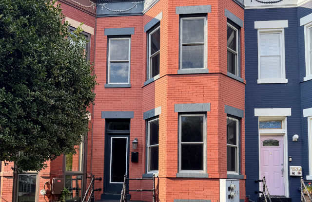 1532 East Capitol Street Northeast photos photos 1532 East Capitol Street Northeast photos photos