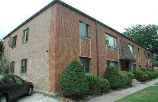 486 Buffalo Avenue - 486 Buffalo Avenue, Calumet City, IL 60409