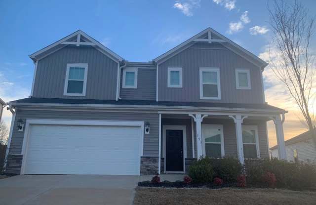 Brand New home in Simpsonville !! 5 Bedroom and 4 baths in Highland Chase photos photos