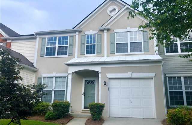 4909 Falling Water Terrace - 4909 Falling Water Terrace, Roswell, GA 30076
